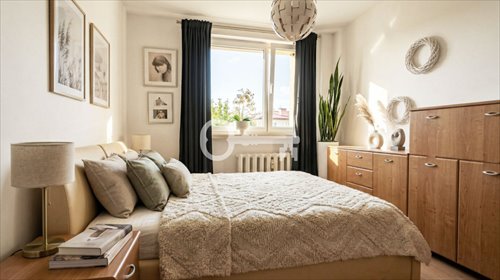 mieszkanie na sprzedaż 55m2 mieszkanie Katowice, Piotrowice