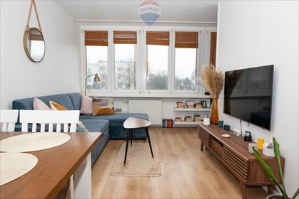 mieszkanie na sprzedaż 34m2 mieszkanie Warszawa, Żoliborz, Stary Żoliborz, Kajetana Koźmiana