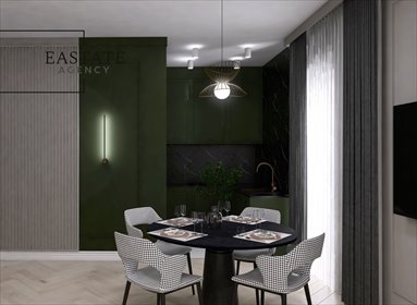 mieszkanie na sprzedaż 114m2 mieszkanie Piastów, Stanisława Bodycha