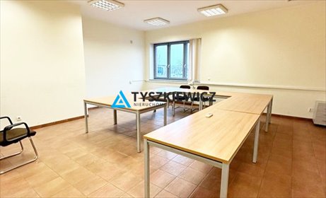 lokal użytkowy na wynajem 136m2 lokal użytkowy Gdańsk, Rudniki, Elbląska