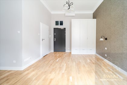 Apartament 24,44 m² blisko plaży (Świnoujście) mieszkanie Świnoujście, Stefana Żeromskiego