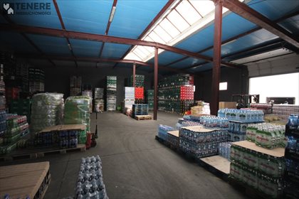 lokal użytkowy na wynajem 470m2 lokal użytkowy Katowice, os. Witosa