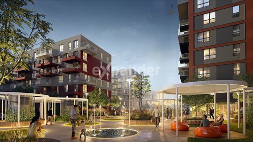 mieszkanie na sprzedaż 71m2 mieszkanie Poznań, Jeżyce, Klemensa Janickiego