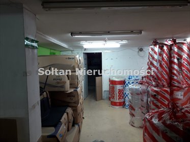 Lokal użytkowy na wynajem Warszawa, Białołęka 190m2 Foto 7