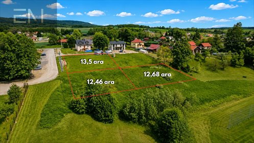 Zapraszam do zakupu działek budowlanych w Godowej z warunkami zabudowy działka Godowa