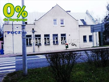 Lokal użytkowy na sprzedaż Pomiechówek, Modlińska 893m2 Foto 2