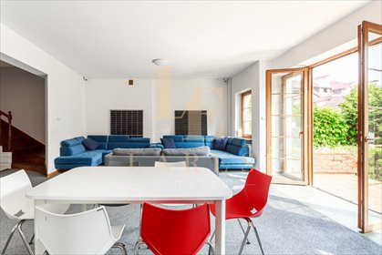 dom na wynajem 420m2 dom Warszawa, Ursynów, Czapli