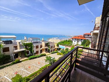 mieszkanie na sprzedaż 80m2 mieszkanie Sveti Vlas, Dolce Vita, Sveti Vlas