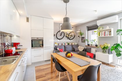 mieszkanie na sprzedaż 54m2 mieszkanie Kraków, Swoszowice, Opatkowice, Macieja Dębskiego