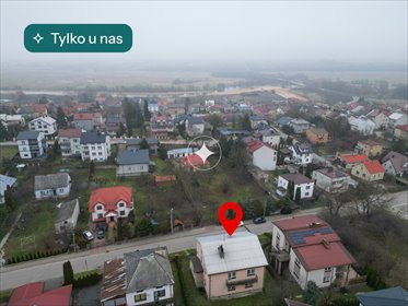 dom na sprzedaż 270m2 dom Łomża, Kierzkowa