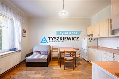 dom na sprzedaż 250m2 dom Lubichowo, Słoneczna