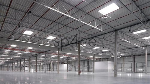 magazyn na wynajem 8536m2 magazyn Lublin