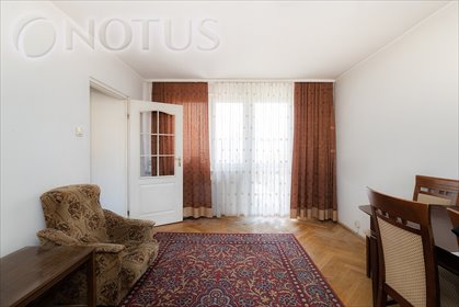 mieszkanie na sprzedaż 55m2 mieszkanie Warszawa, Żoliborz, Przasnyska