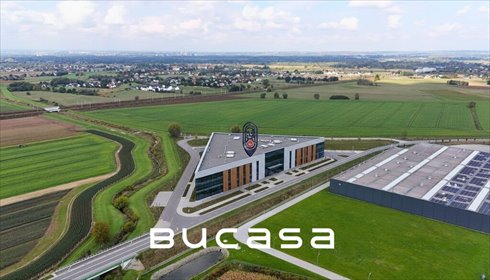 działka na sprzedaż 26213m2 działka Podłęże