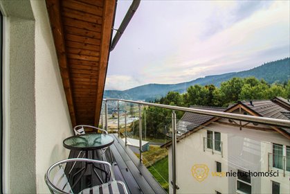 mieszkanie na sprzedaż 36m2 mieszkanie Biała Woda