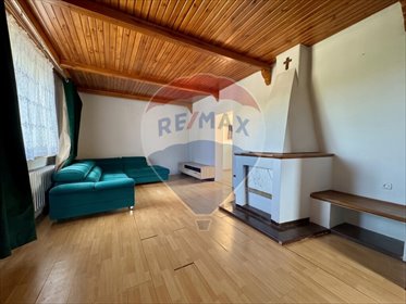 Przestronny dom 170 m² z ogrodem - fotowoltaika i garaż dom Rydułtowy, Kazimierza Przerwy-Tetmajera