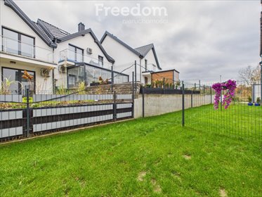 dom na sprzedaż 97m2 dom Olsztyn, Marcina Antonowicza