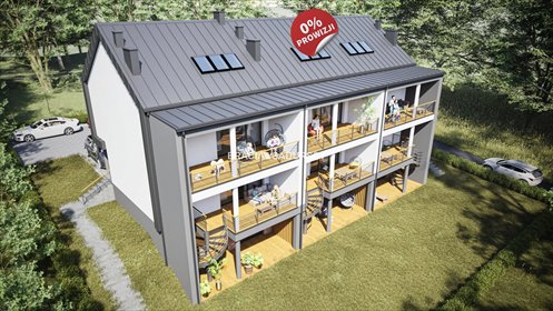 mieszkanie na sprzedaż 84m2 mieszkanie Mogilany, Gaj, Gaj, Zadziele