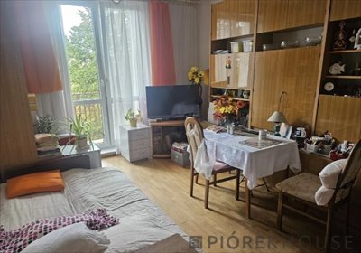 mieszkanie na sprzedaż 35m2 mieszkanie Warszawa, Bielany, Michała Oczapowskiego