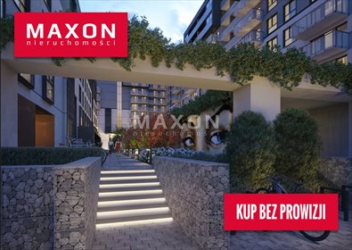 mieszkanie na sprzedaż 34m2 mieszkanie Warszawa, Mokotów, ul. Wołoska