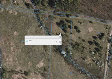 działka na sprzedaż 3000m2 działka Miłogostowice, Miłogostowice