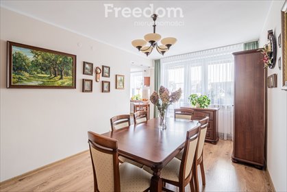 Przestronne 5-pokojowe mieszkanie w centrum Kołobrzegu mieszkanie Kołobrzeg, Armii Krajowej