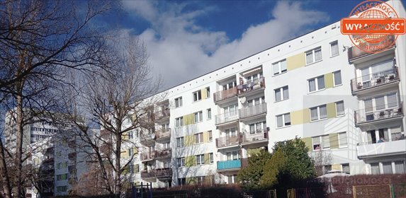 Przestronne 3-pokojowe mieszkanie z balkonem, blisko lasu - polecam! mieszkanie Szczecin, Os. Tatrzańskie