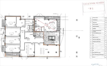 lokal użytkowy na wynajem 233m2 lokal użytkowy Częstochowa, Śródmieście, Jasnogórska