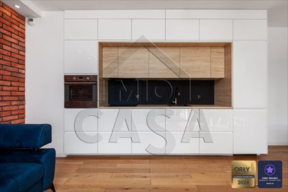 mieszkanie na sprzedaż 51m2 mieszkanie Reda, Morska