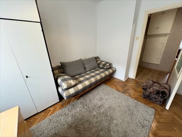Mieszkanie dwupokojowe na wynajem Łódź, Śródmieście, Śródmieście, Kopcińskiego 42m2 Foto 7