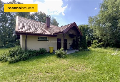 dom na sprzedaż 112m2 dom Brzydowo