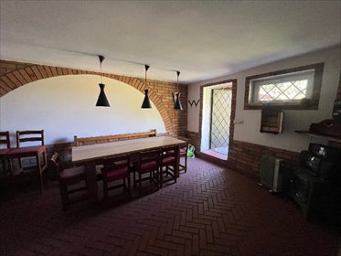 Zapraszam do obejrzenia 150 m² obiektu z 6 apartamentami lokal użytkowy Janów, POTOK ZŁOTY