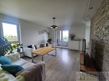 Polecam komfortowe 52 m² mieszkanie na LSM z miejscem w garażu mieszkanie Lublin, Lsm, Filaretów
