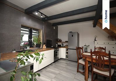 dom na sprzedaż 133m2 dom Rynarzewo