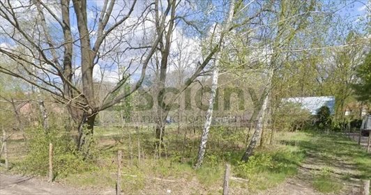 działka na sprzedaż 780m2 działka Adamowizna