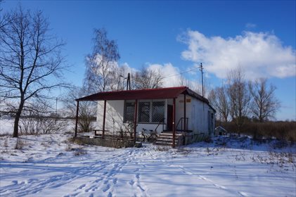 Lokal użytkowy na sprzedaż Włostów 50m2 Foto 5