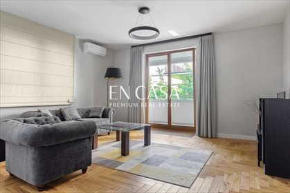 mieszkanie na wynajem 57m2 mieszkanie Warszawa, Śródmieście, Lądowa