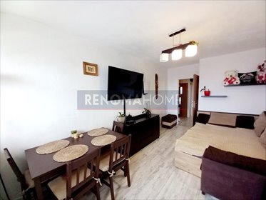 mieszkanie na sprzedaż 41m2 mieszkanie Lubin