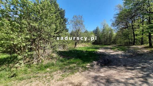 działka na sprzedaż 5760m2 działka Będkowice