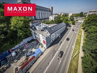 Zapraszam do zakupu lokali usługowych z parkingiem i stabilnym dochodem lokal użytkowy Warszawa, Mokotów, ul. Dolna