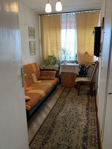 mieszkanie na sprzedaż 40m2 mieszkanie Warszawa, Żoliborz, Zygmunta Krasińskiego