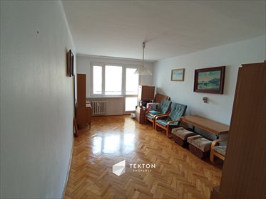 Na sprzedaż 43,5 m² mieszkanie z potencjałem w Łodzi mieszkanie Łódź, Retkinia, Wileńska