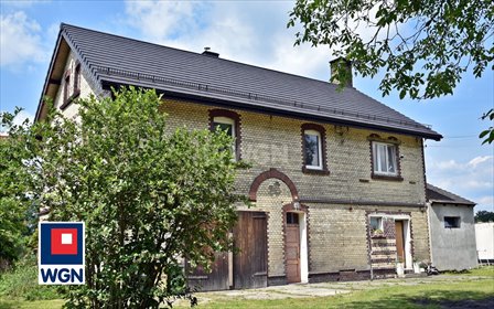 dom na sprzedaż 200m2 dom Parowa, Parowa