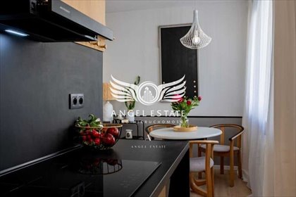mieszkanie na sprzedaż 30m2 mieszkanie Szczecin