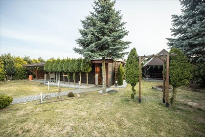 1400m2 wolności i przytulny dom z kominkiem. dom Zgierz, Jedlicka
