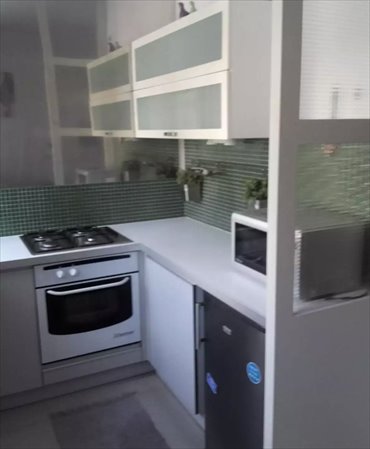 mieszkanie na wynajem 23m2 mieszkanie Warszawa, Praga-Południe, Saska Kępa, Francuska