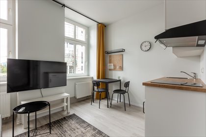 mieszkanie na sprzedaż 84m2 mieszkanie Wrocław, Śródmieście, Ołbin, Henryka Sienkiewicza