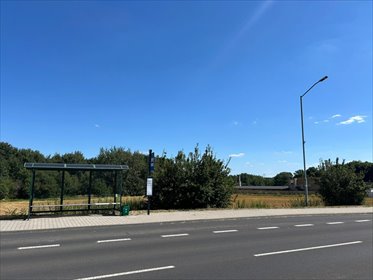 Na sprzedaż działka usługowa 8 022 m² w Piekarach Śląskich działka Piekary Śląskie, Kozłowa Góra