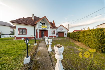 dom na sprzedaż 126m2 dom Równia