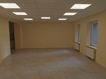 lokal użytkowy na wynajem 52m2 lokal użytkowy Wrocław, Psie Pole, Os. Psie Pole